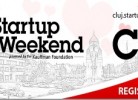 startup cluj