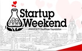 startup mures