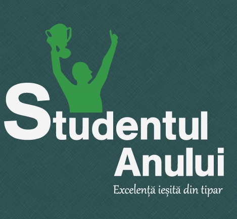 studentul anului