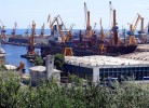 Santierul naval Constanta