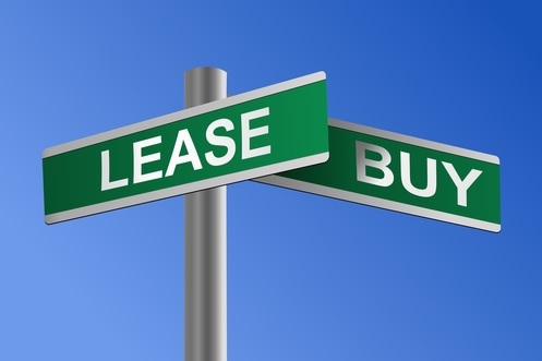 leasing sau credit