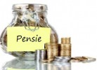 pensie pilon III