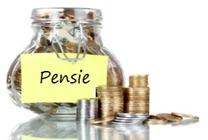 pensie pilon III