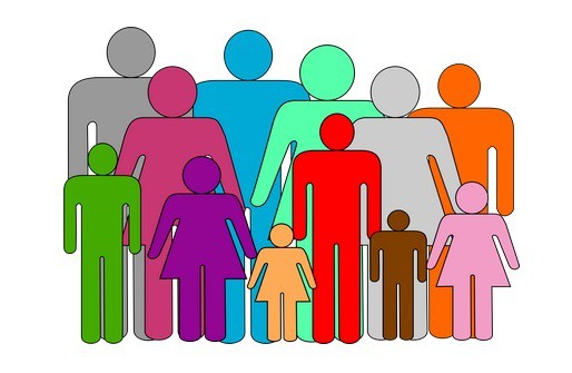 familie