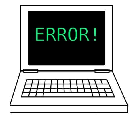 eroare